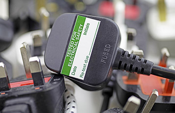 PAT Testing for cable industry