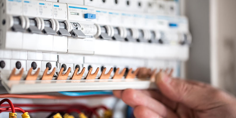 Complete Electrical Compliance