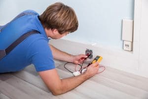 Landlord Electrical Safety Checks Now Mandatory