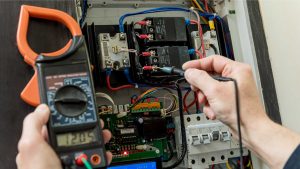 Electrical Testing Services in London