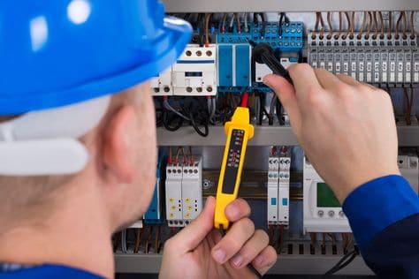 Business Owners: What You Need To Know About Electrical Compliance