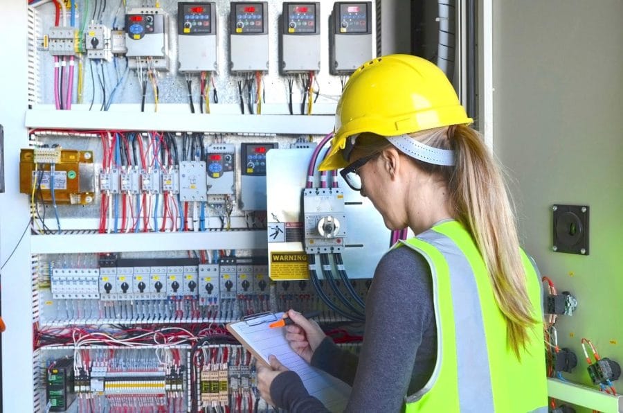 Electrical Testing Services London - Hexo Electrical Testing Limited