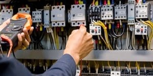 Electrical Testing Services London - Hexo Electrical Testing Limited