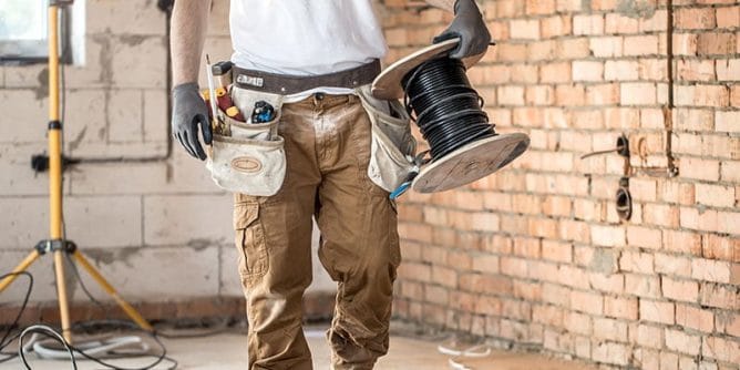 Electrical Testing Services London - Hexo Electrical Testing Limited