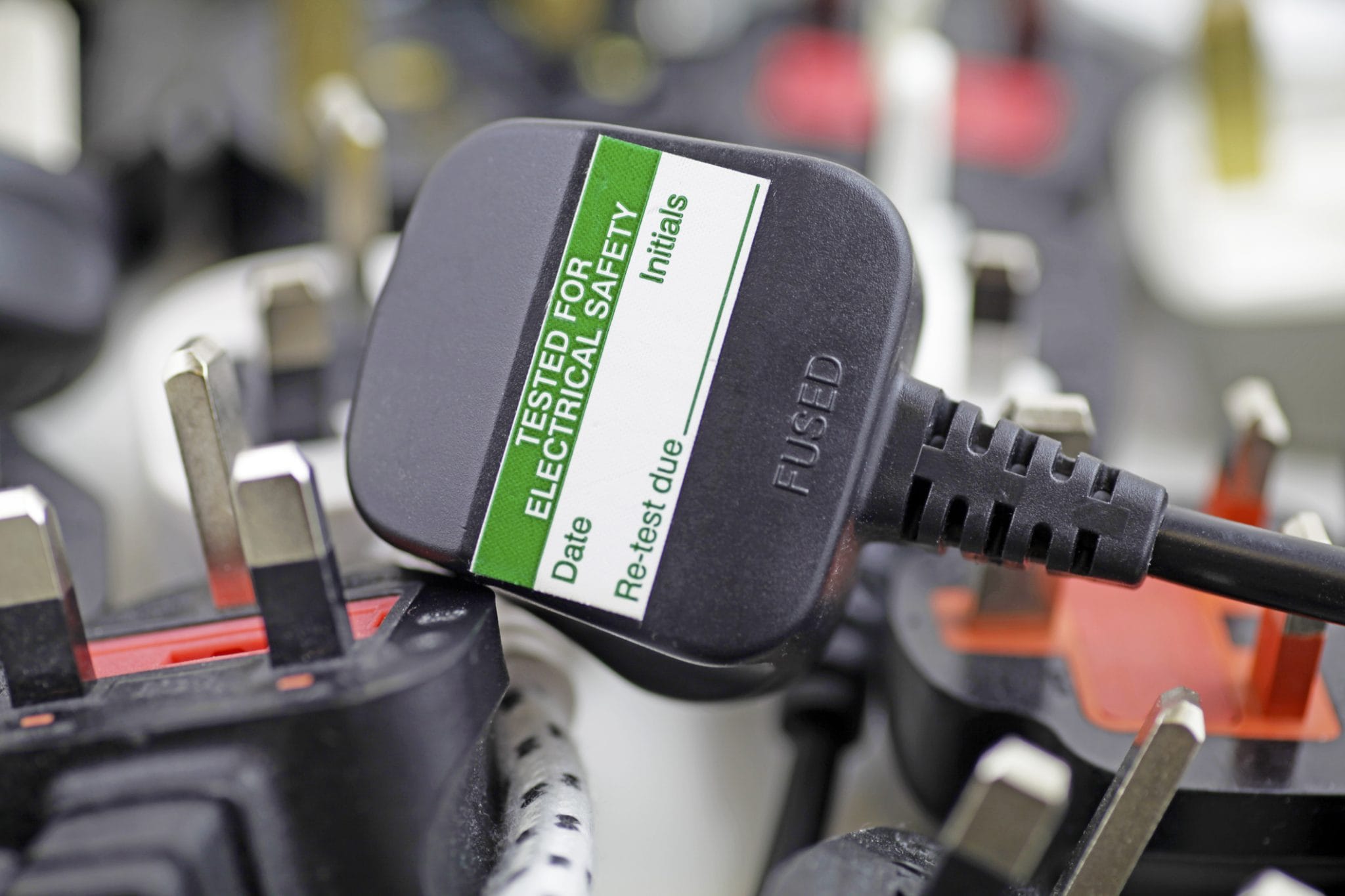 PAT Testing What You Need to Know Hexo Electrical Testing