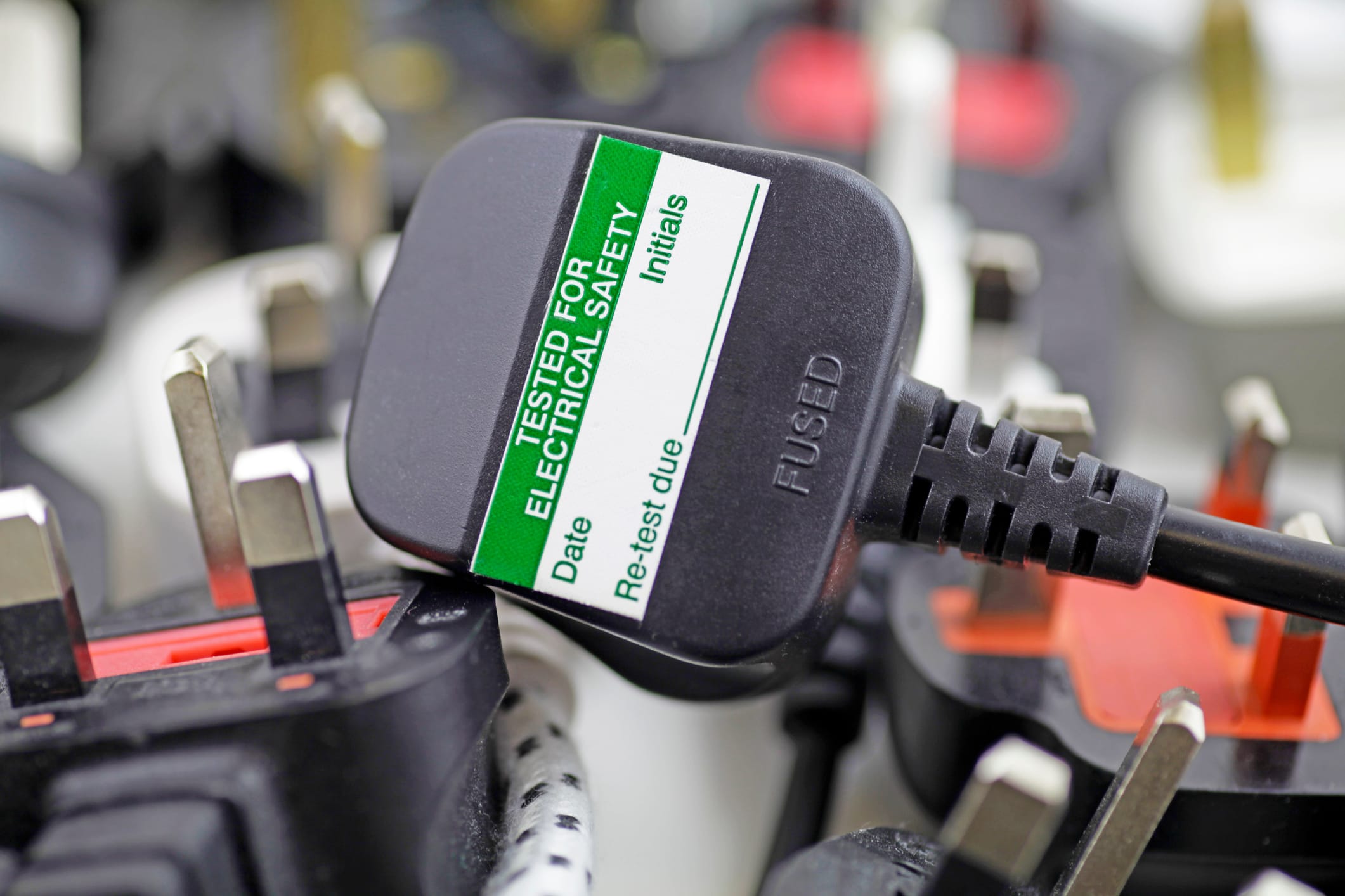 PAT Testing: What You Need to Know