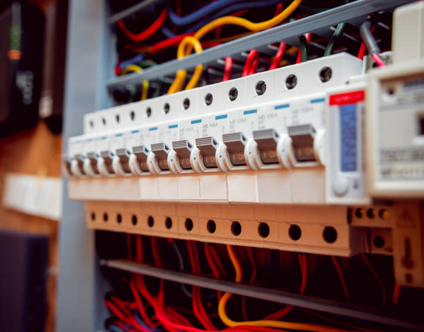 Electrical Safety: 10 Ways to Protect Your Home
