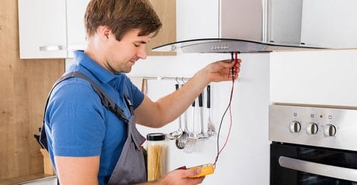 Electrical Testing Services London - Hexo Electrical Testing Limited