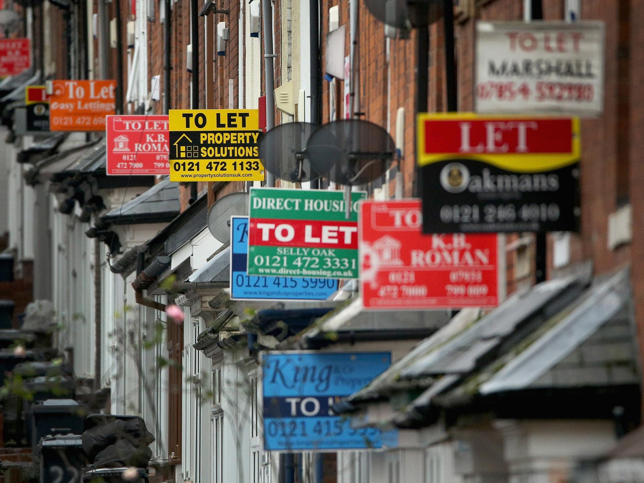 To Rent Signs1 