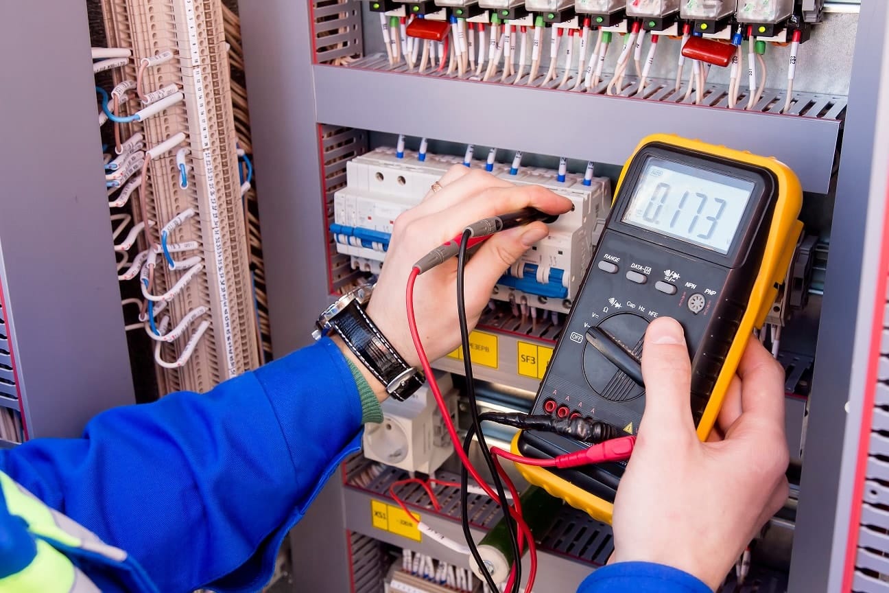 Electrical test technical guides