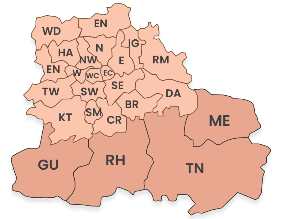 Domestic EICR - Hexo Electrical Testing Limited