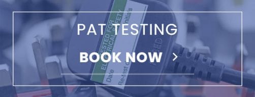 Book Electrical Testing | Hexo Appointment Services